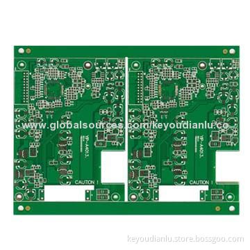 8 Layers PCB
